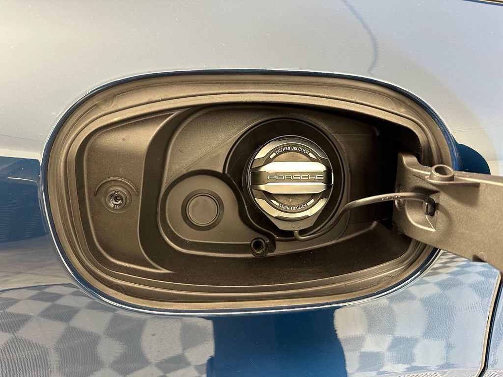 Certified 2026 Porsche Cayenne E-Hybrid AWD/4WD image 45