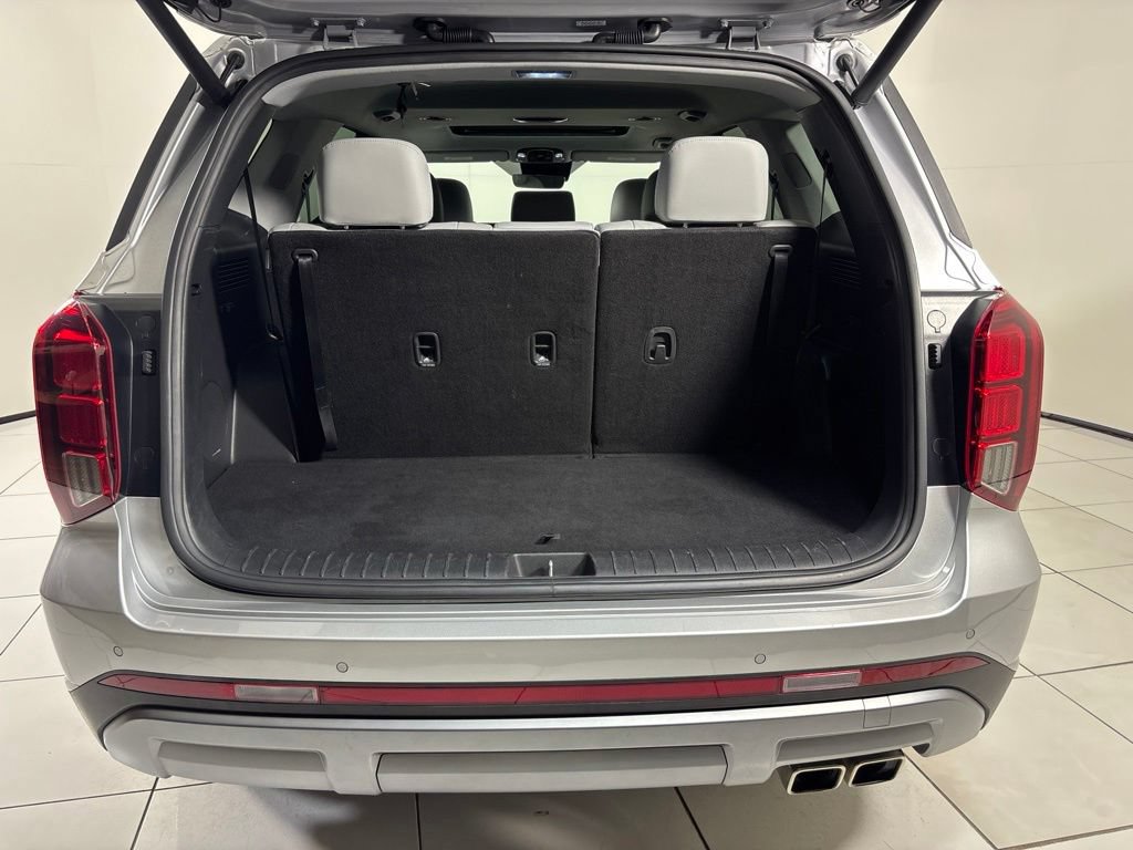 Used 2024 Hyundai Palisade SEL AWD/4WD image 24