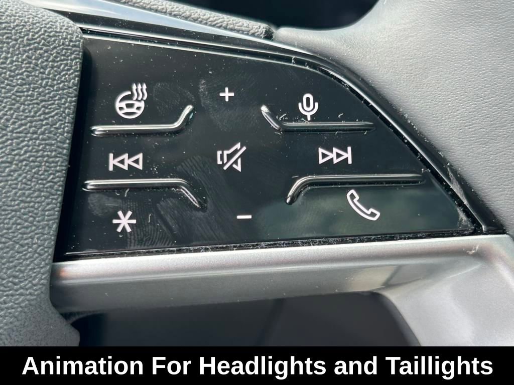 New 2025 Audi Q5 Premium Plus image 13