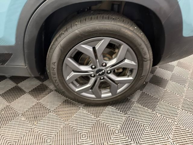 Certified 2024 Kia Seltos S AWD/4WD image 30