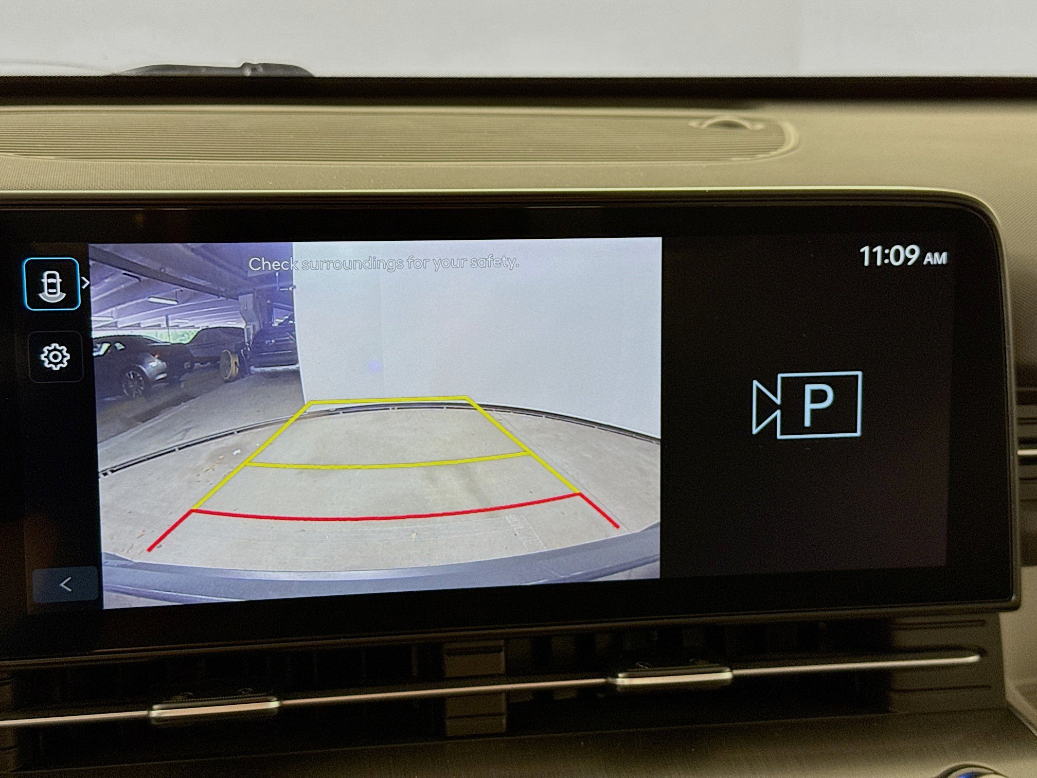 Used 2024 Hyundai Kona SEL AWD/4WD image 14