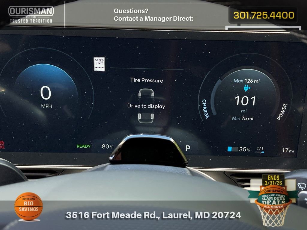 New 2025 Hyundai Ioniq 5 SEL image 16