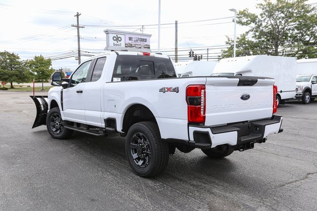 New 2026 Ford F350 XL image 9