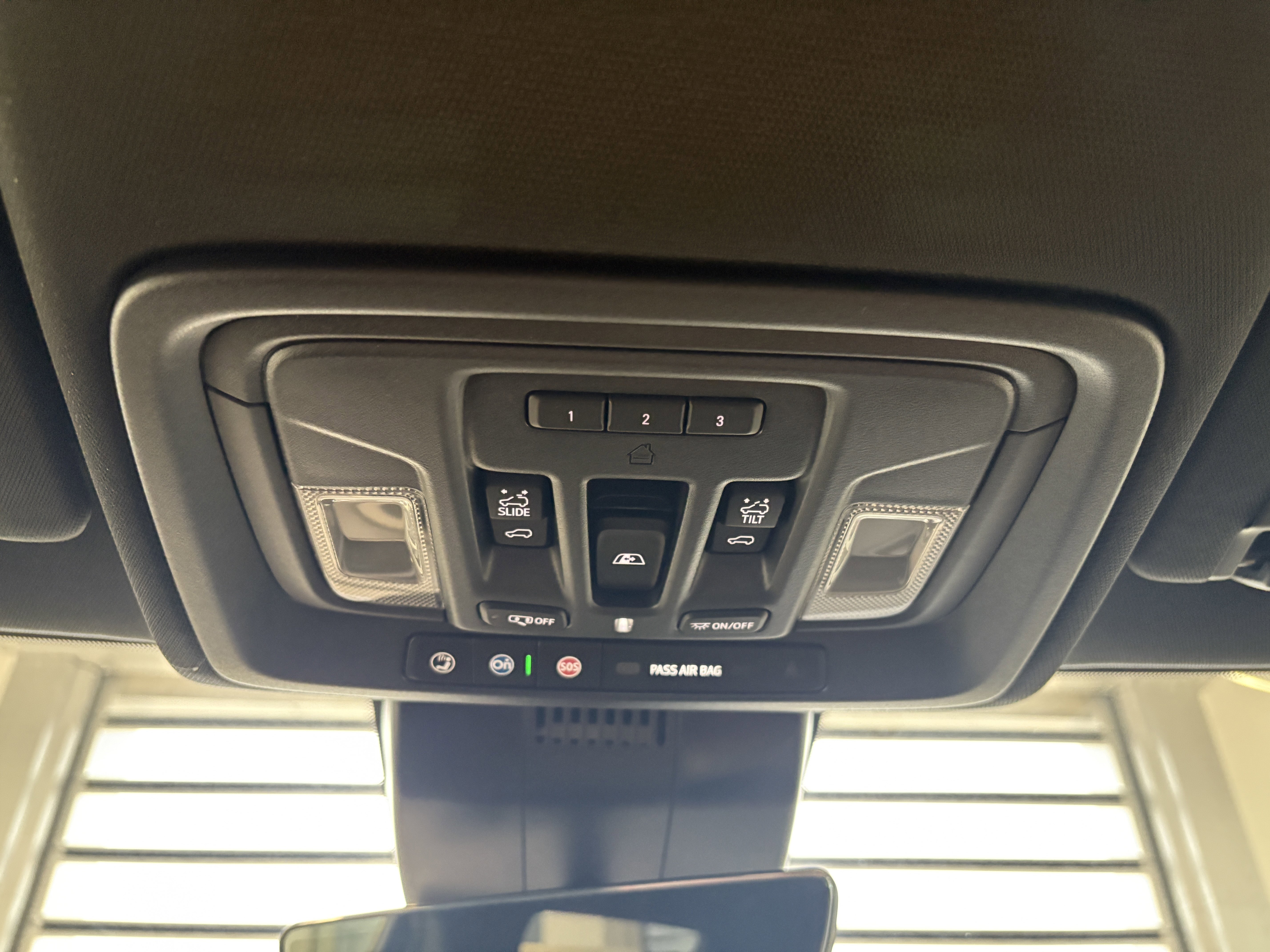 New 2026 Chevrolet Silverado 1500 High Country image 19