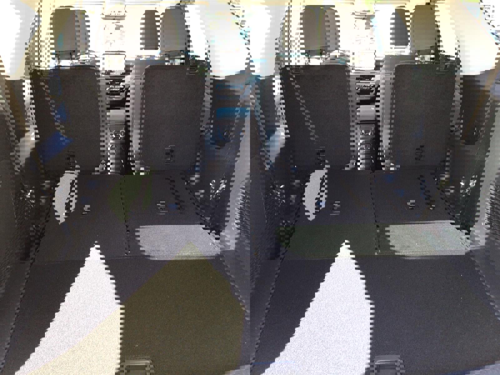 New 2026 Ford Explorer Active image 15