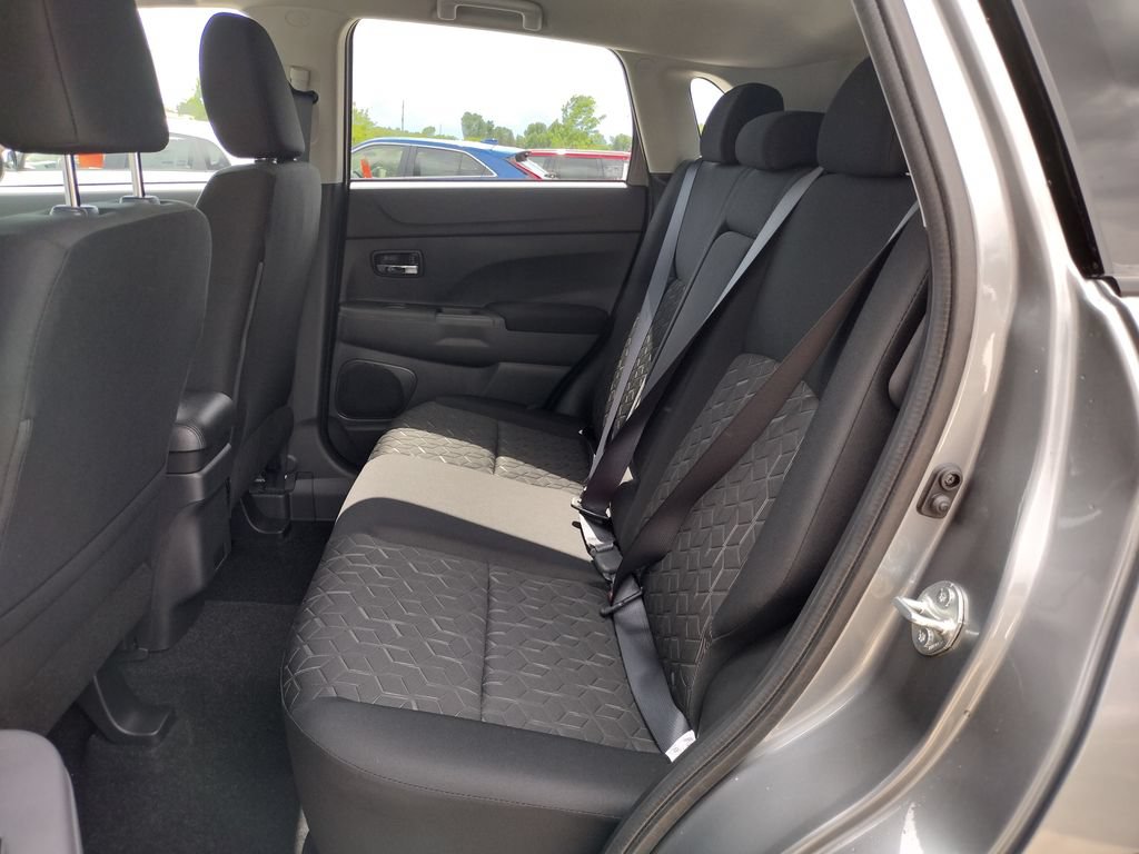 New 2026 Mitsubishi Outlander Sport ES AWD/4WD image 7