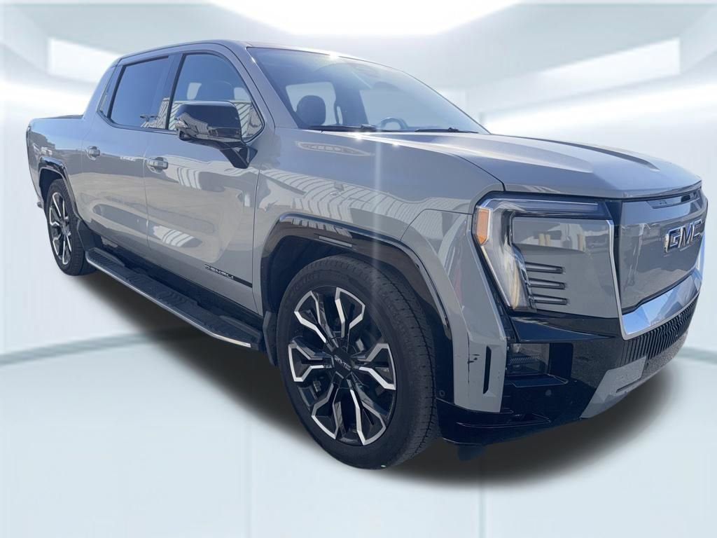 Used 2025 GMC Sierra EV Denali image 5