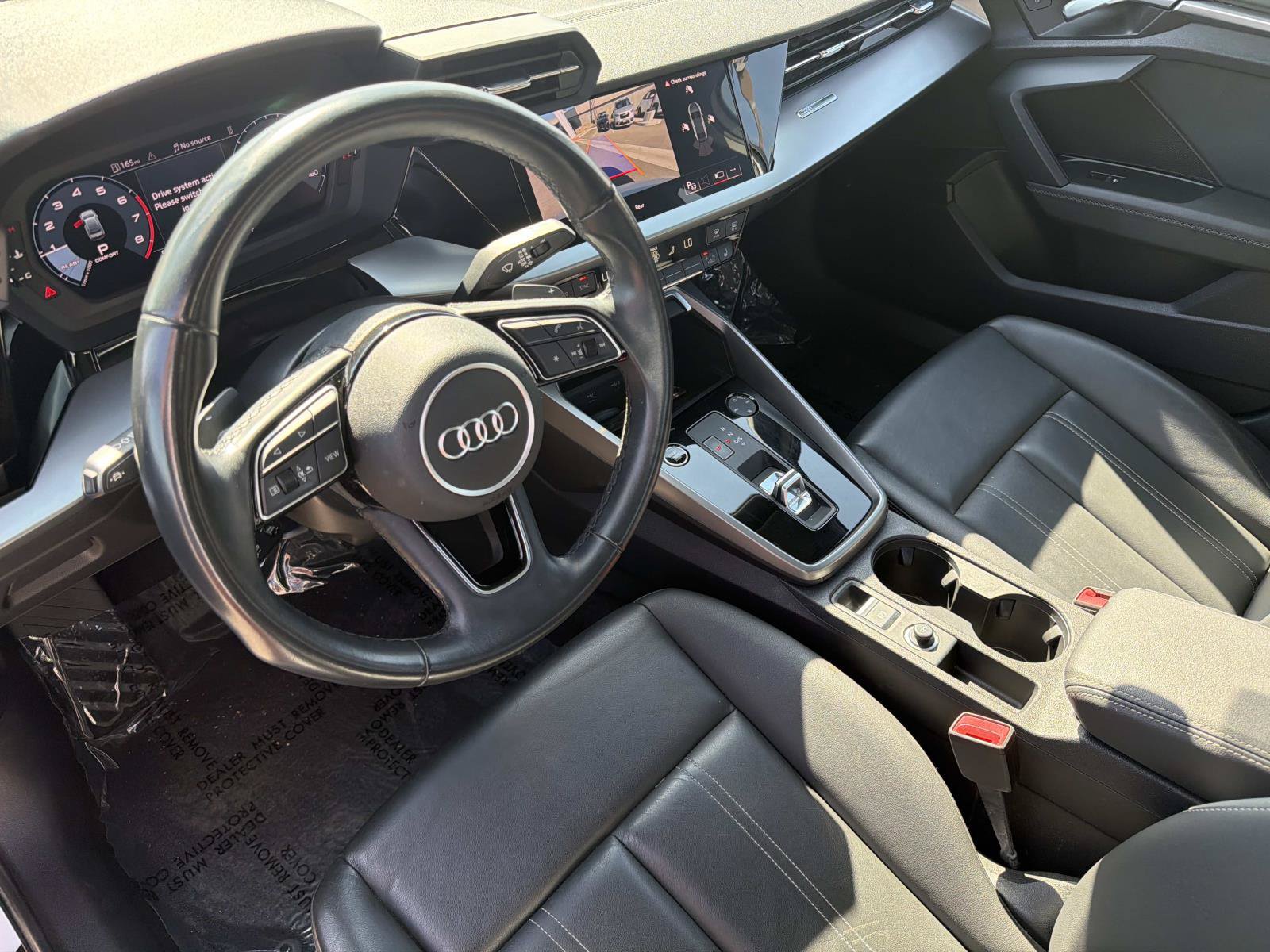 Used 2024 Audi A3 2.0T Premium FWD image 7
