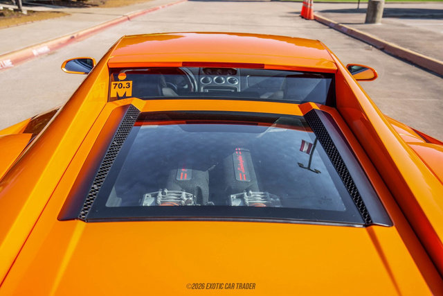 Used 2004 Lamborghini Gallardo AWD/4WD image 77