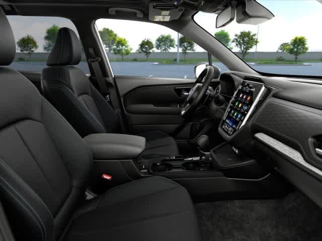 New 2026 Subaru Forester Limited AWD/4WD image 15