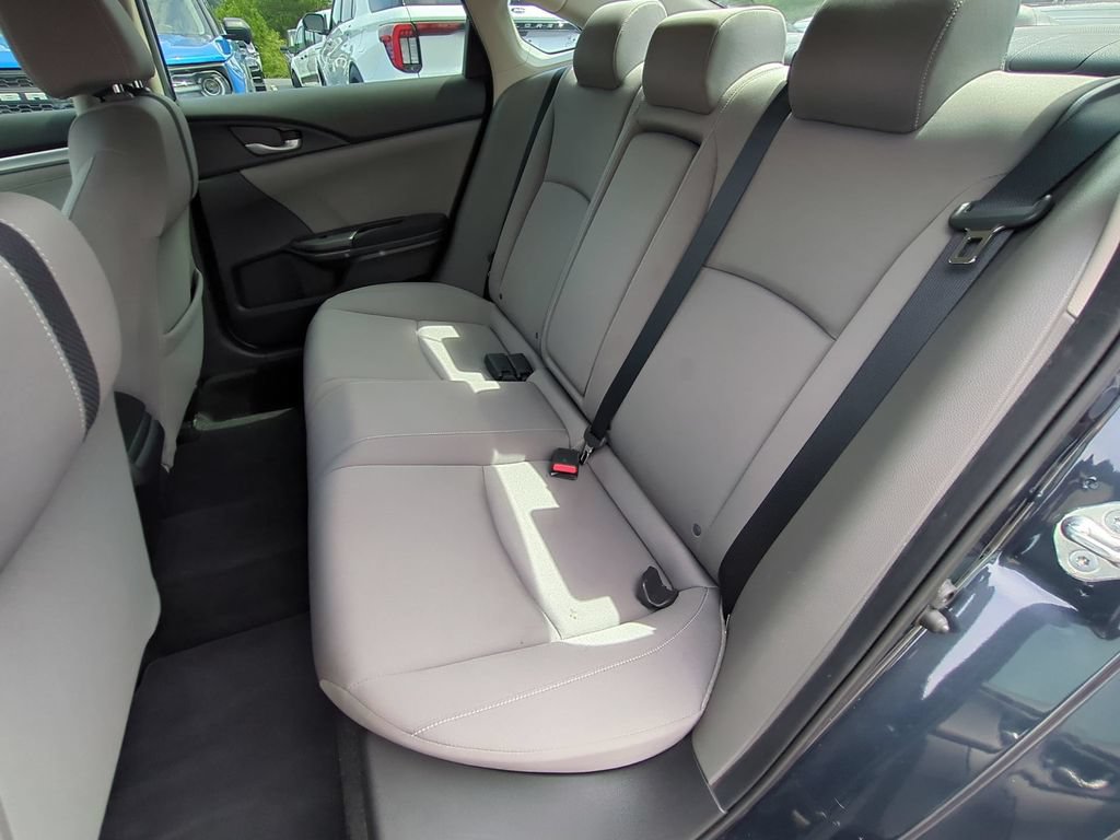 Used 2019 Honda Civic EX image 15