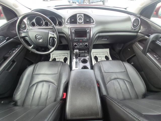 Used 2016 Buick Enclave Leather AWD/4WD image 27