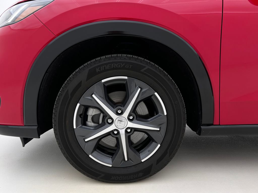 Used 2023 Honda HR-V EX-L image 25