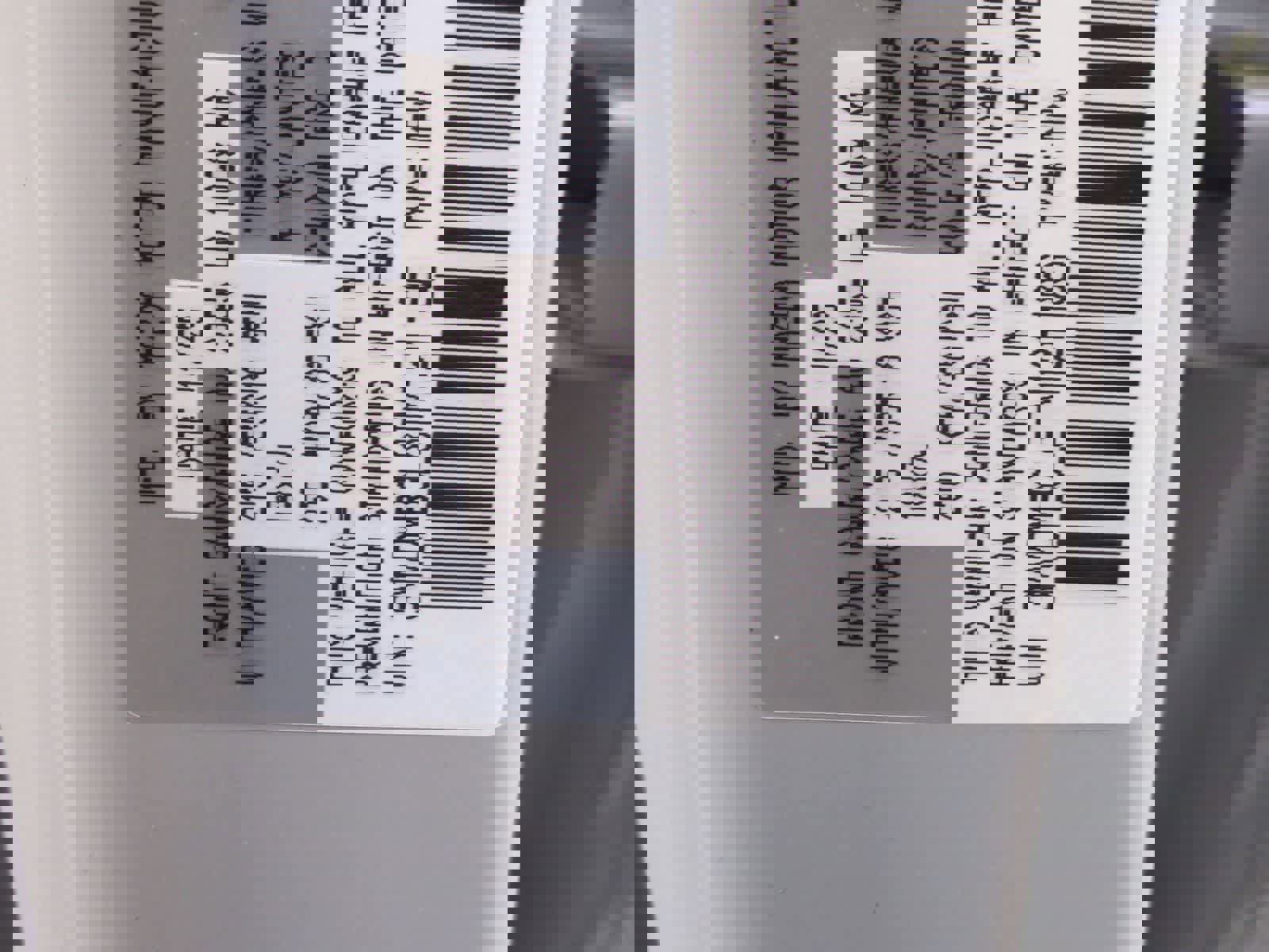 New 2026 MAZDA CX-30 AWD 2.5 S image 34