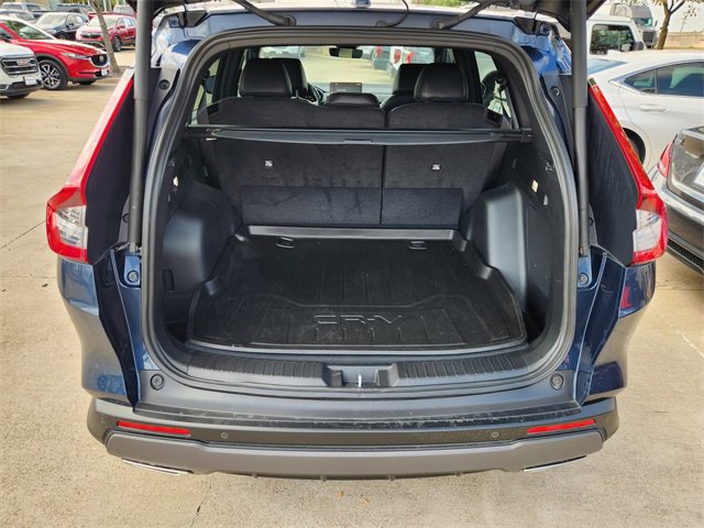 Used 2024 Honda CR-V Sport Touring image 19