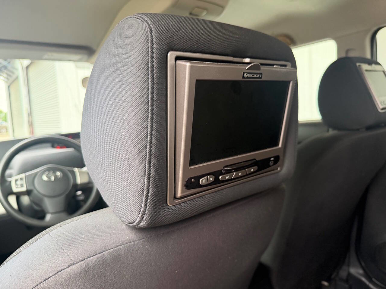 Used 2008 Scion xB image 23