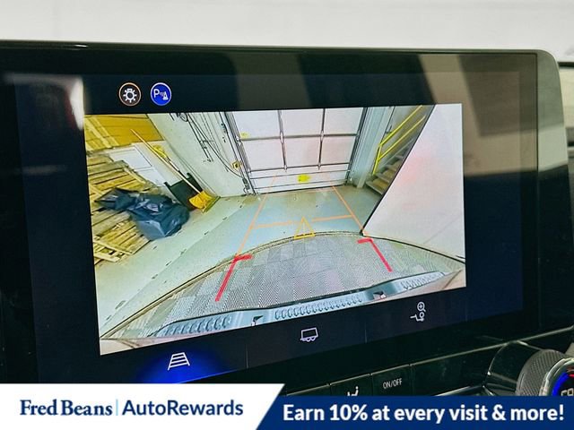 New 2026 Chevrolet Colorado Trail Boss image 10