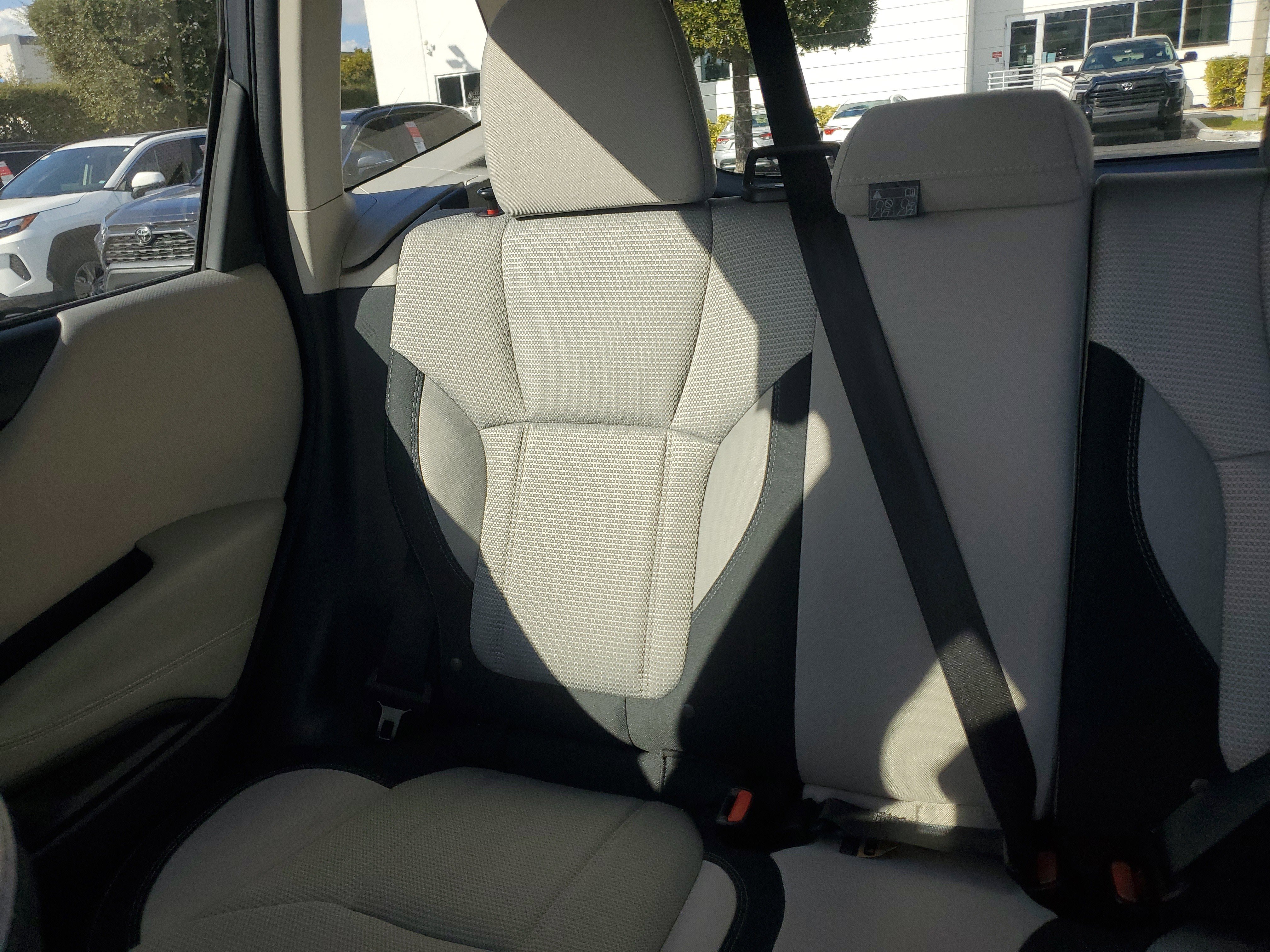 Used 2023 Subaru Forester image 20