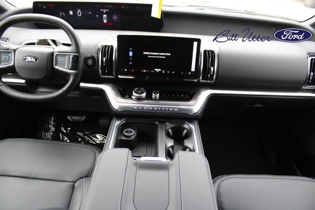 New 2026 Ford Expedition Max Platinum AWD/4WD image 13
