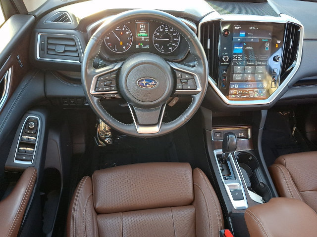 Used 2023 Subaru Ascent Touring AWD/4WD image 12
