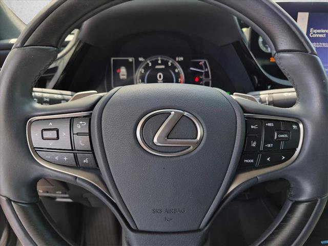 Certified 2023 Lexus ES 350 Ultra Luxury w/ Accessory Package (Z2) FWD image 12
