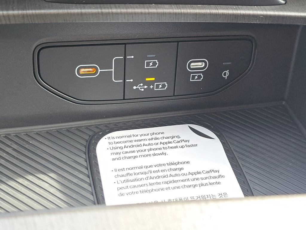 New 2026 Kia Sportage X-Line image 7