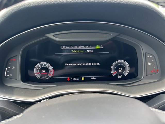 New 2025 Audi Q7 3.0T Premium Plus image 26