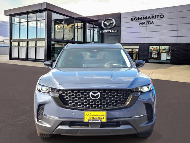 New 2026 MAZDA CX-50 2.5 Hybrid w/ Preferred Pkg AWD/4WD image 8