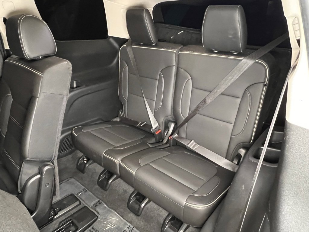 Used 2020 GMC Acadia Denali w/ Trailering Package image 15