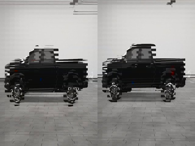 New 2025 RAM 2500 Rebel w/ Rebel Level 1 Equipment Group image 27