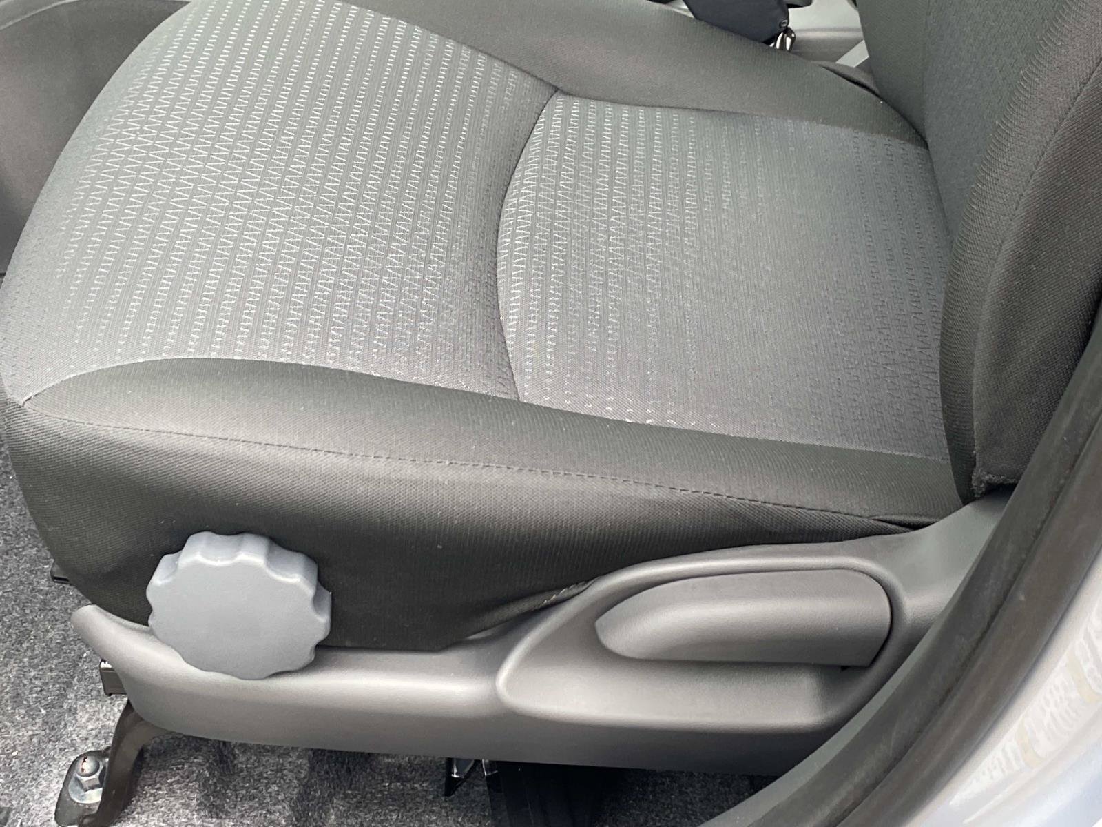 Used 2024 Mitsubishi Mirage G4 ES FWD image 20
