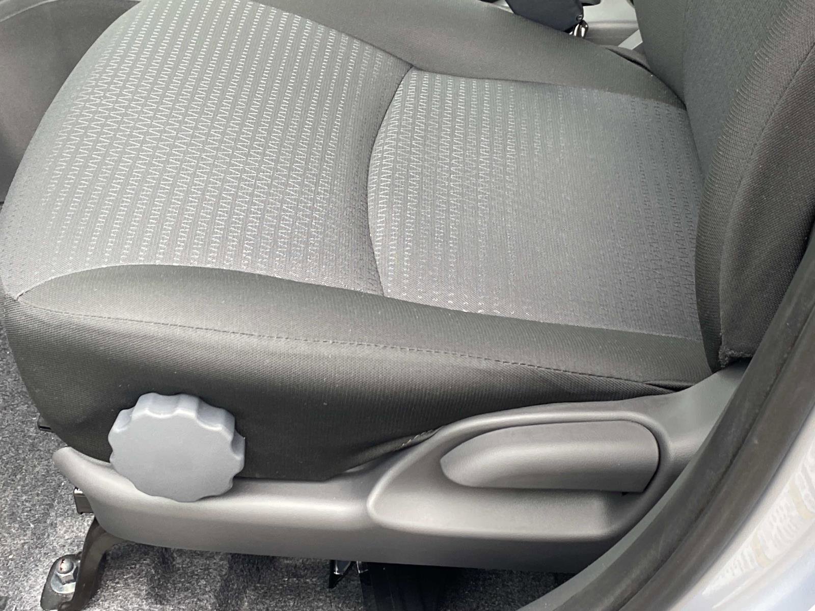 Used 2024 Mitsubishi Mirage G4 ES image 20