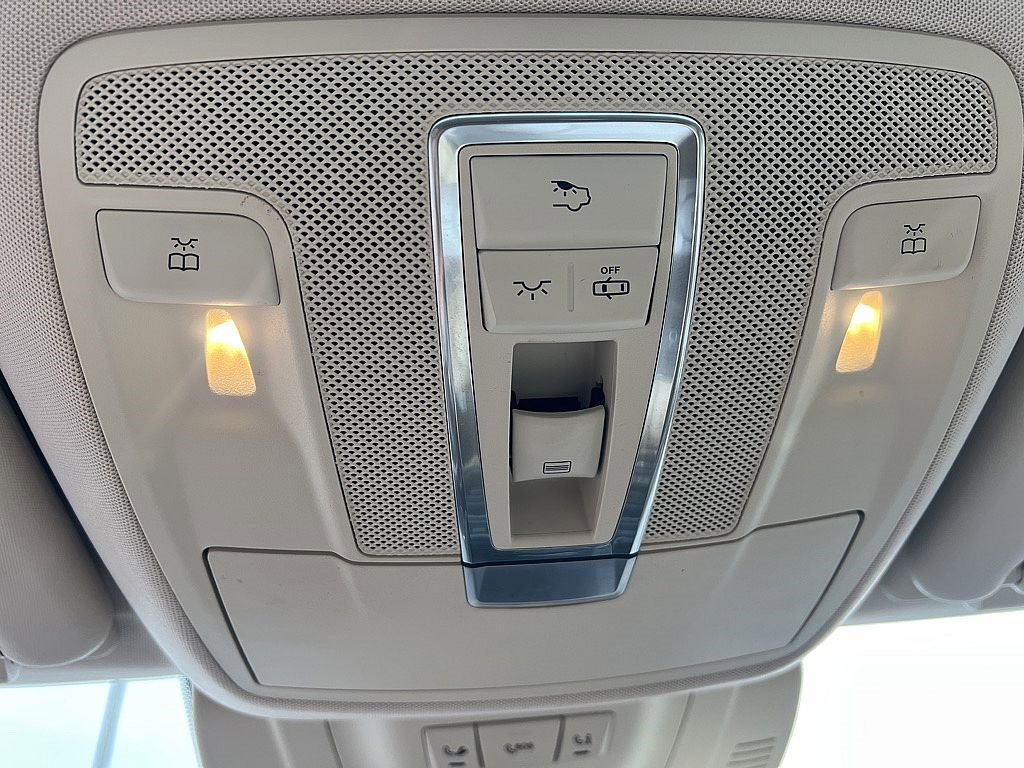 Used 2016 Mercedes-Benz GLE 350 4MATIC image 20