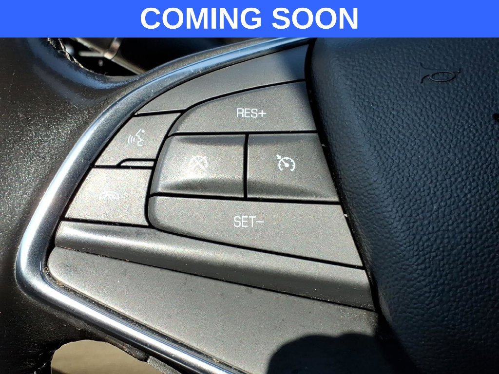Used 2019 Cadillac XT5 AWD image 22