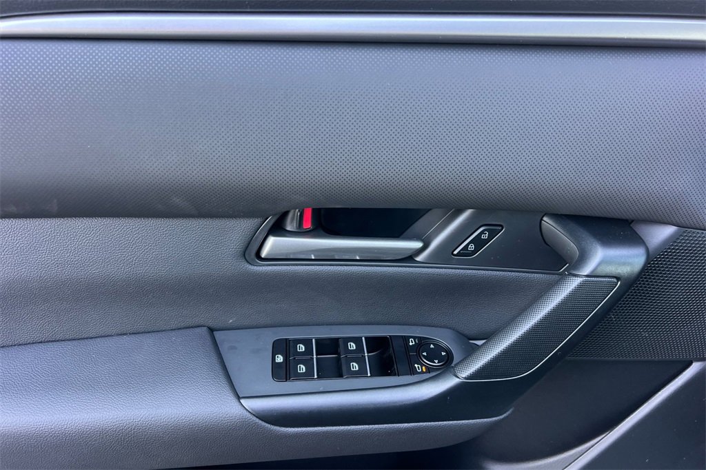 New 2026 MAZDA CX-50 2.5 Hybrid w/ Preferred Pkg image 12