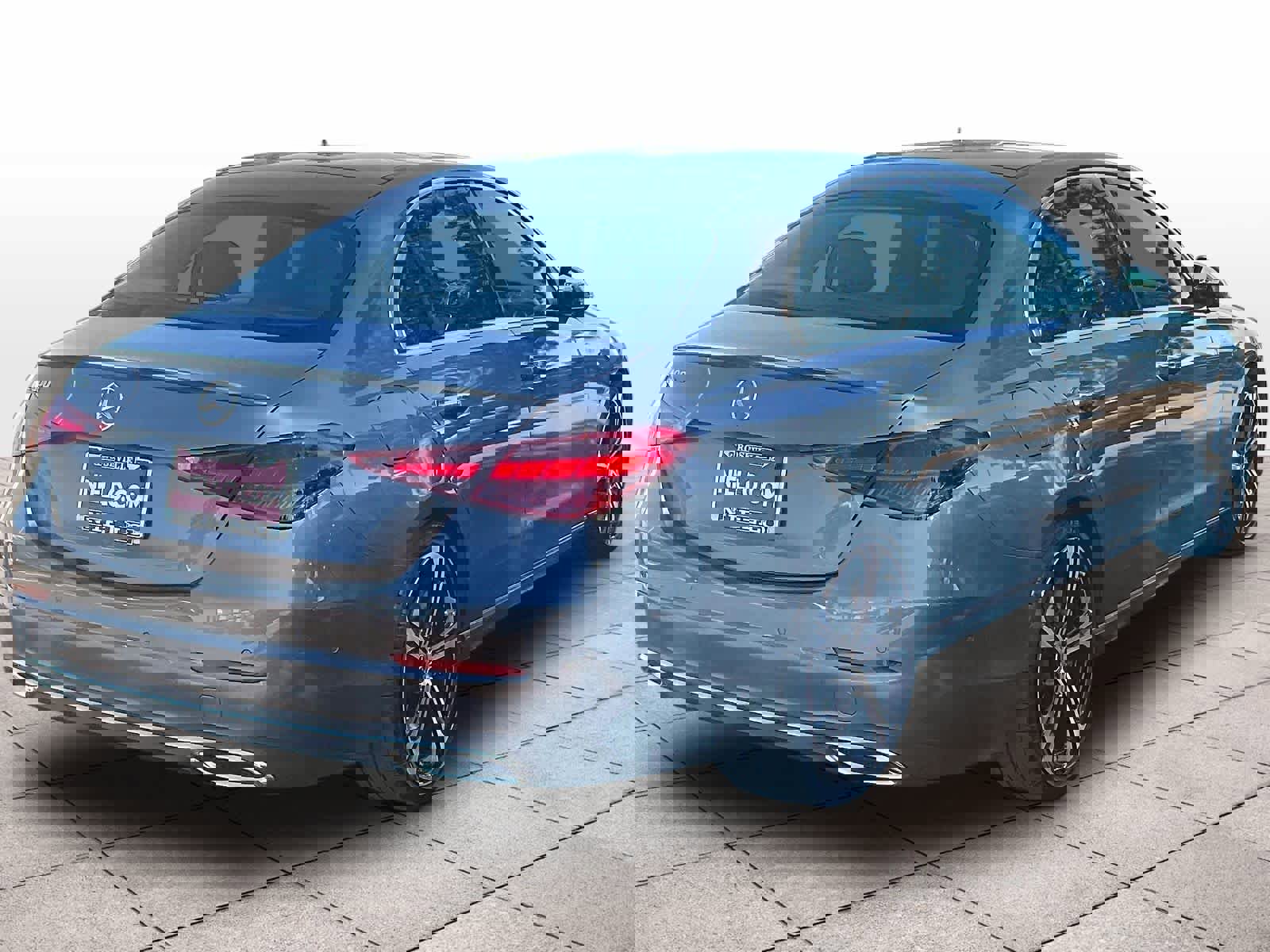 Used 2022 Mercedes-Benz C 300 Sedan image 14