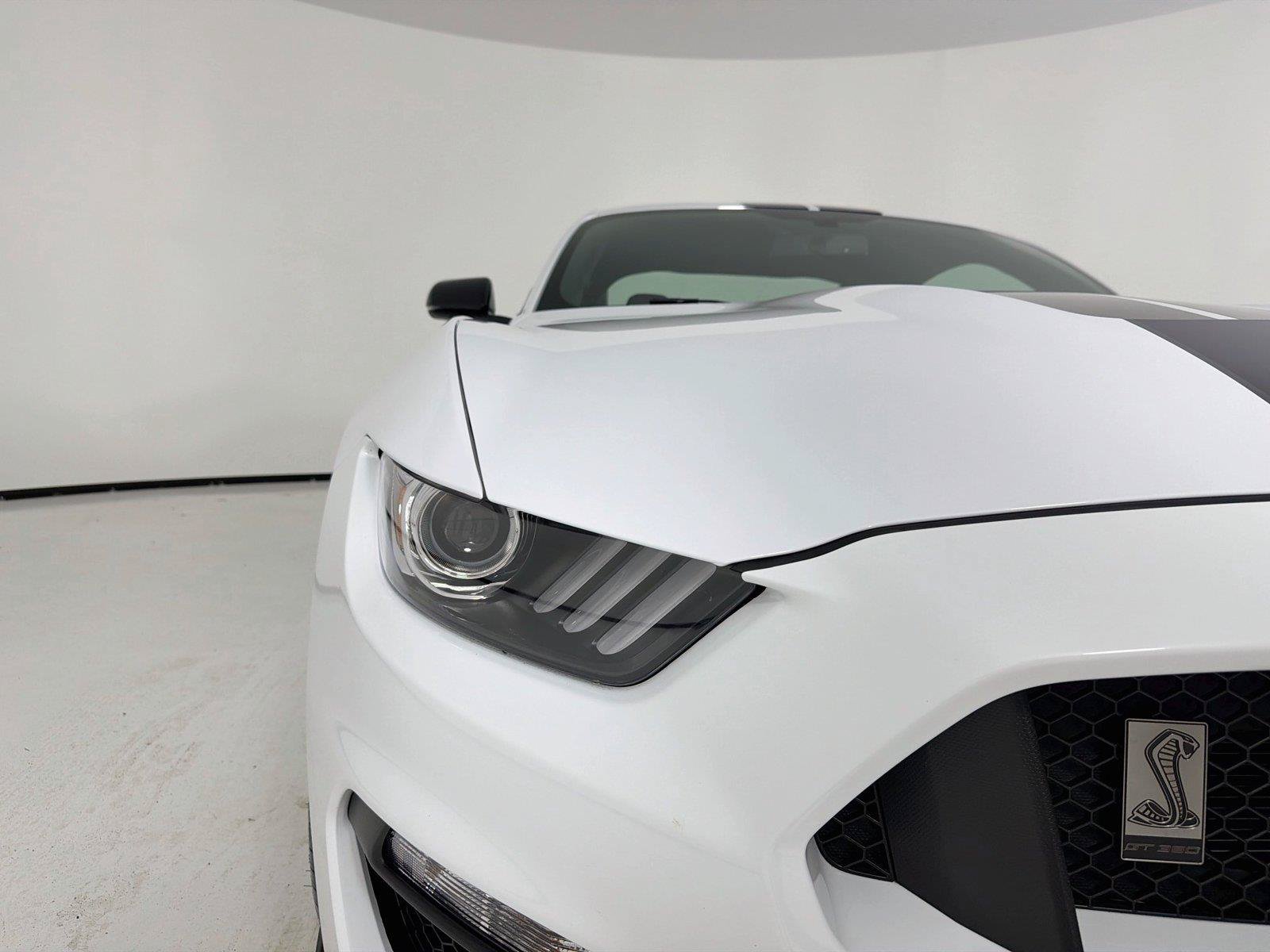 Used 2019 Ford Mustang Shelby GT350 w/ Technology Package RWD image 30
