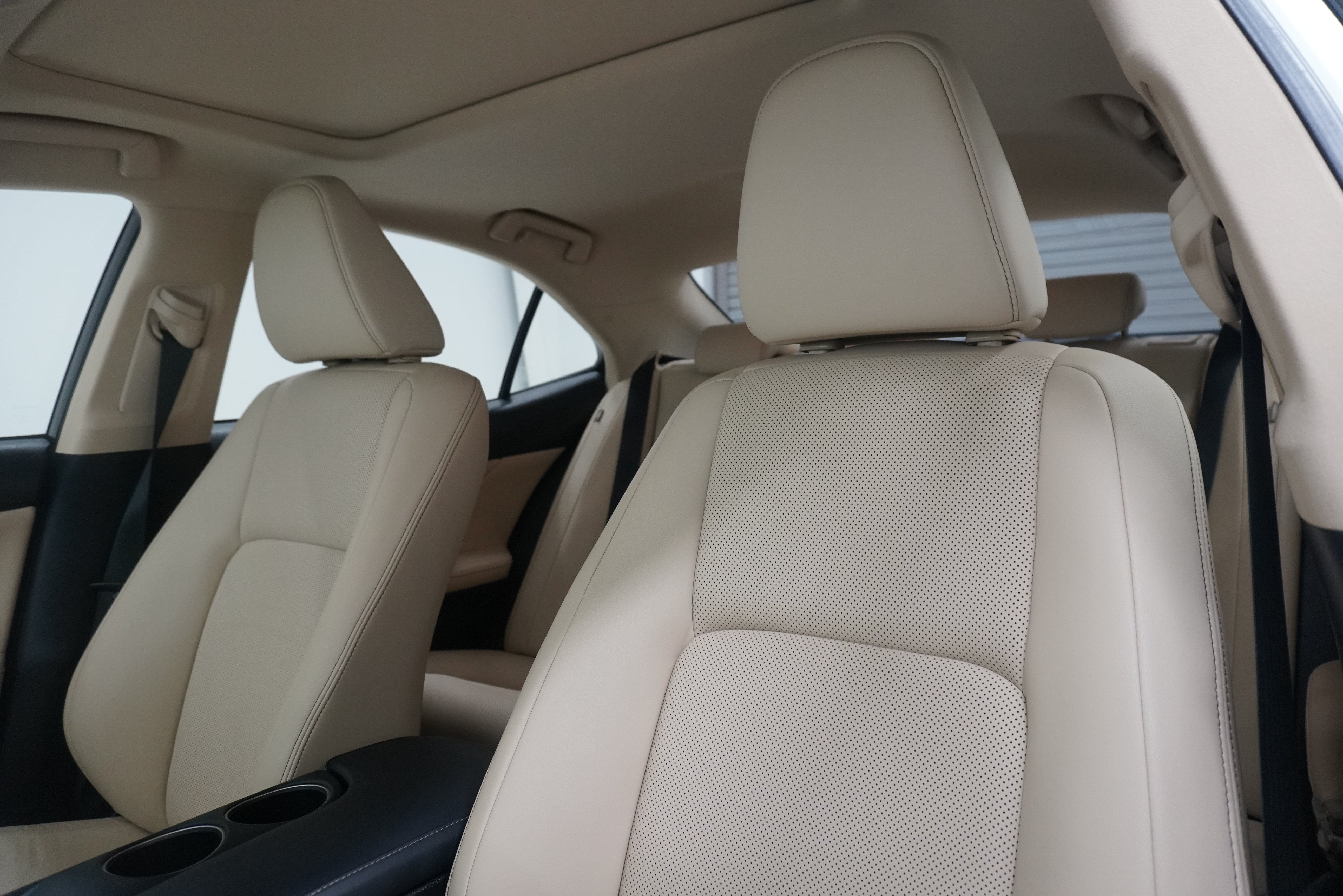Used 2014 Lexus IS 250 RWD image 11