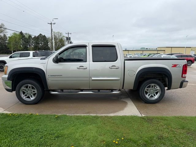 Used 2009 GMC Sierra 1500 SLT w/ All-Terrain Package image 4
