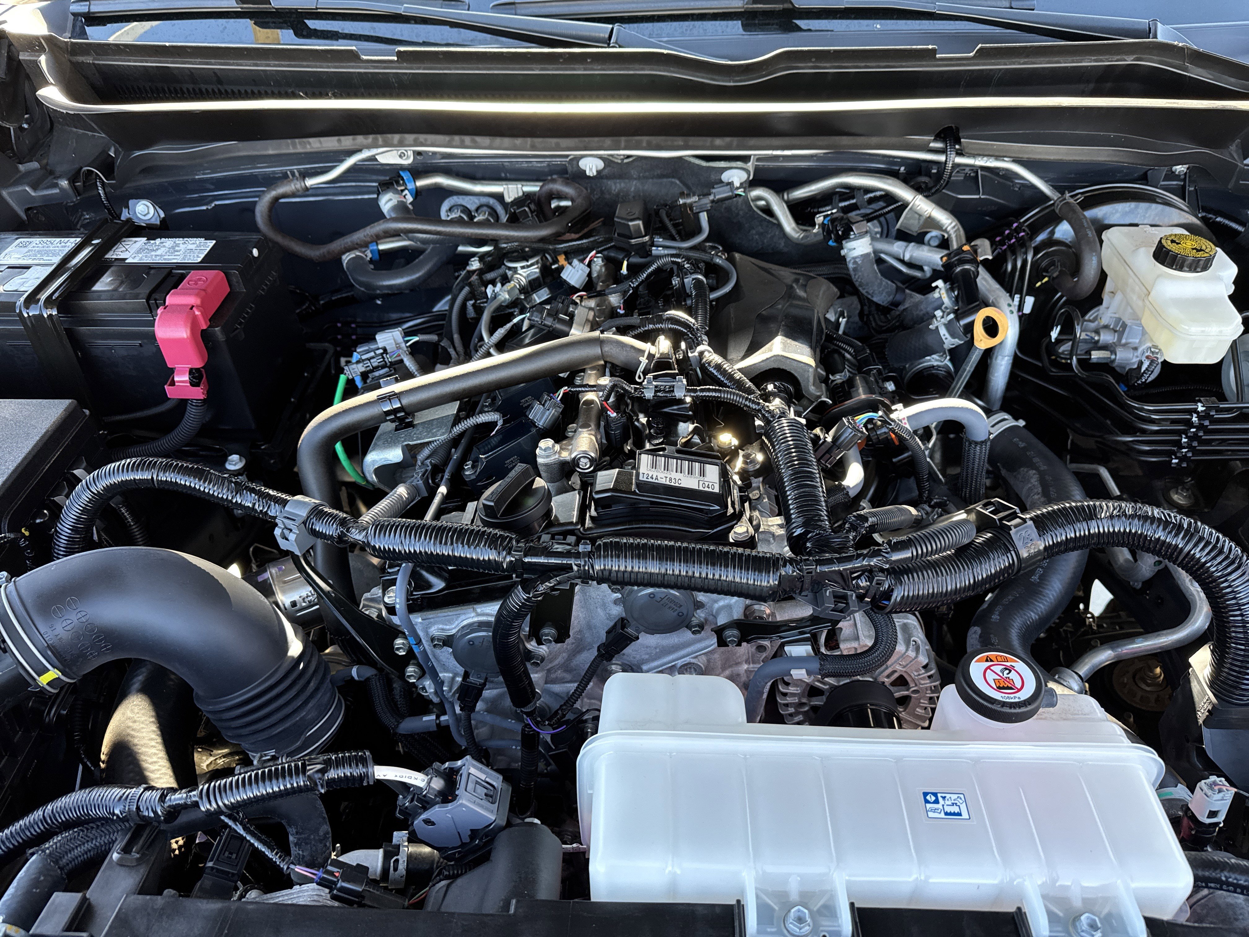 Used 2024 Toyota Tacoma TRD Off-Road image 20