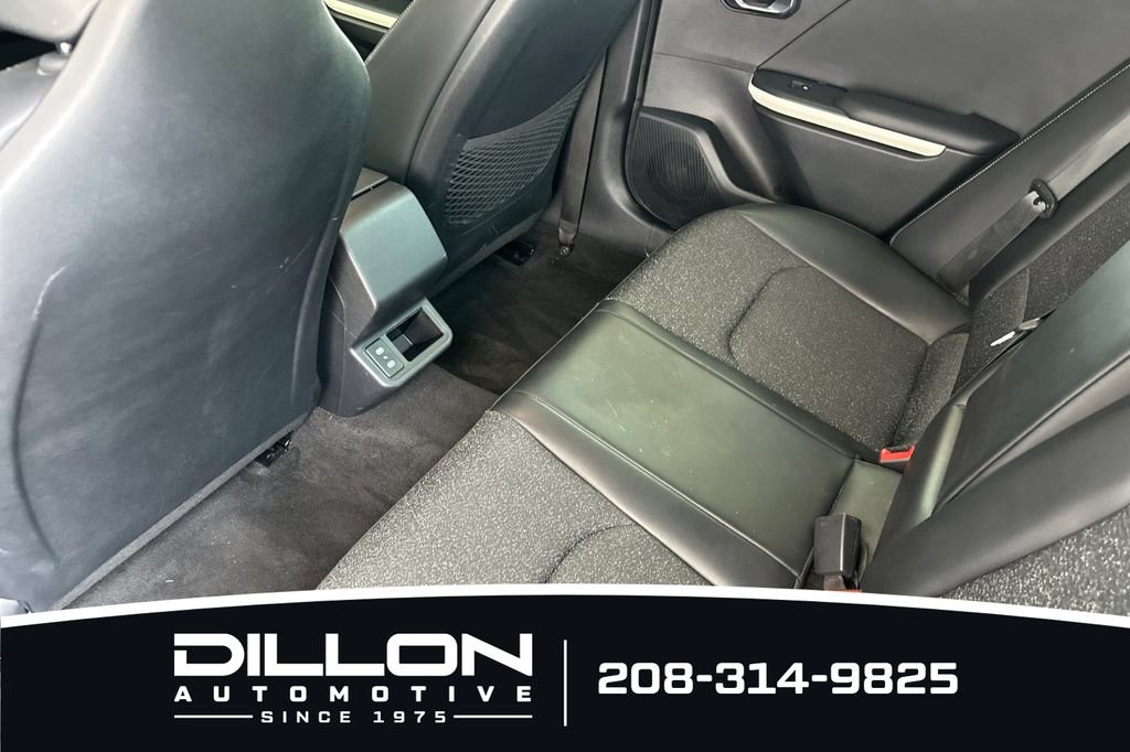 Used 2025 Kia K4 GT-Line FWD image 12