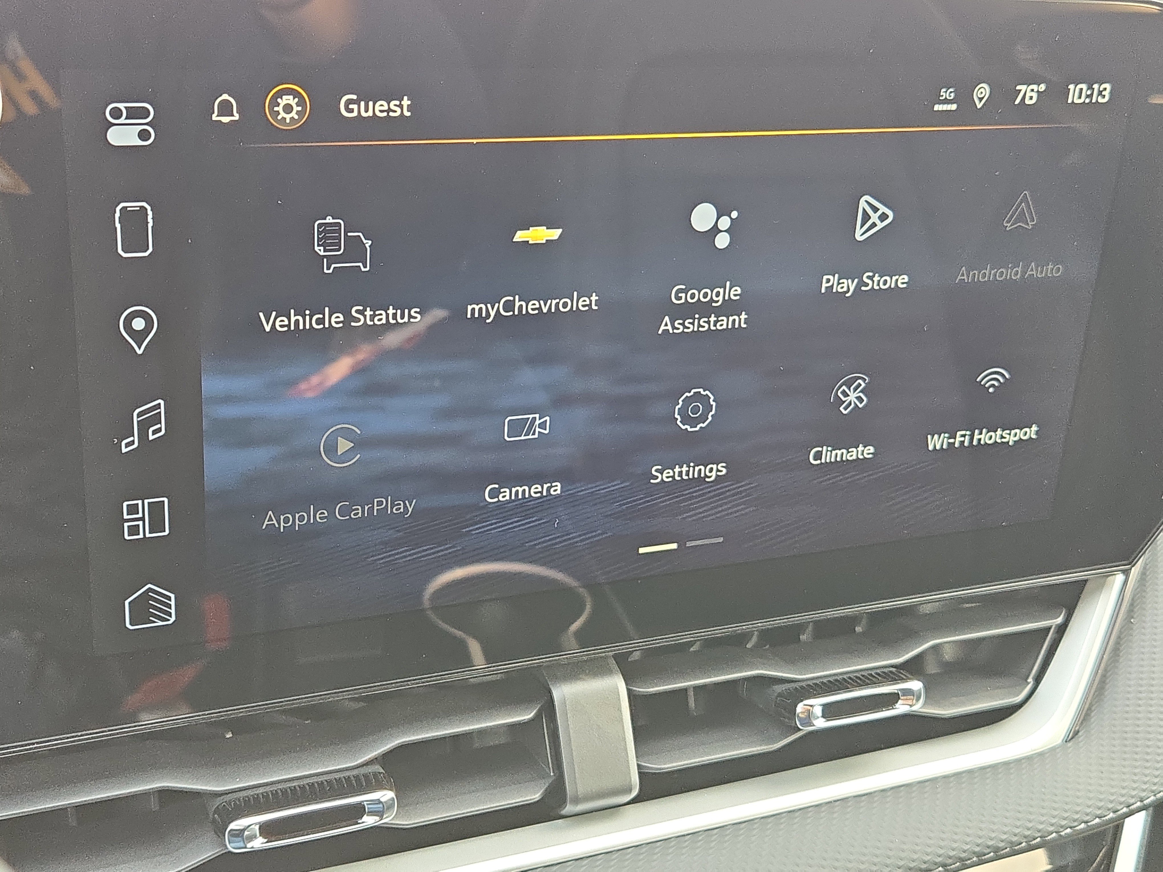 New 2026 Chevrolet Equinox LT image 29