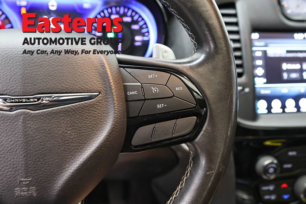 Used 2020 Chrysler 300 S image 16