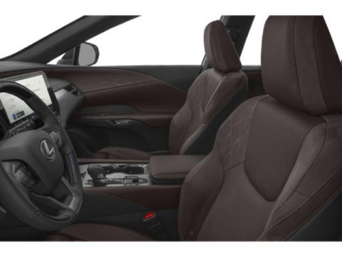 New 2026 Lexus RX 350 image 8