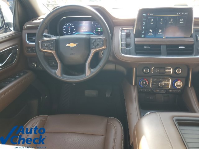 Certified 2023 Chevrolet Suburban High Country w/ Premium Package RWD image 17