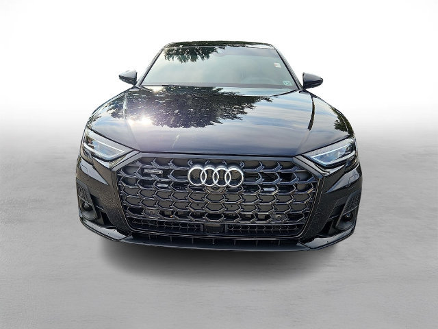 Used 2026 Audi A8 L 3.0T w/ Executive Plus Package AWD/4WD image 2