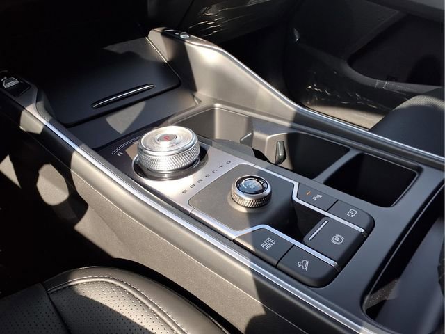 New 2026 Kia Sorento EX image 8