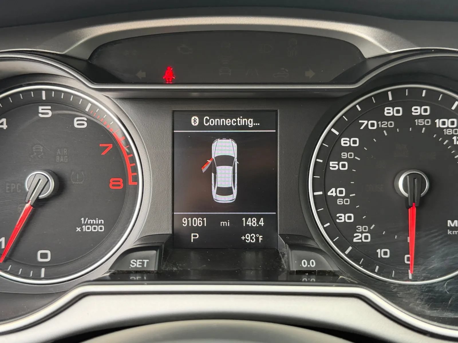 Used 2016 Audi A4 2.0T Premium Plus w/ Technology Package AWD/4WD image 23
