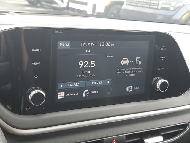 Certified 2021 Hyundai Sonata SE FWD image 25