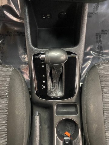 Used 2017 Kia Forte LX FWD image 23